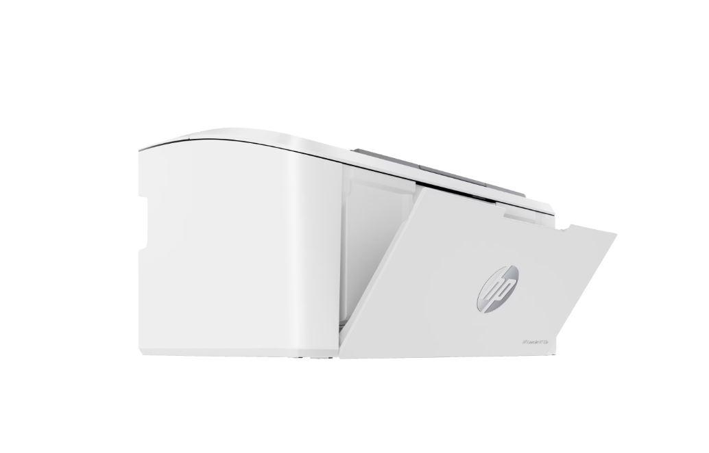 Imprimantă Laser HP LaserJet M110w A4 USB - imagine 3