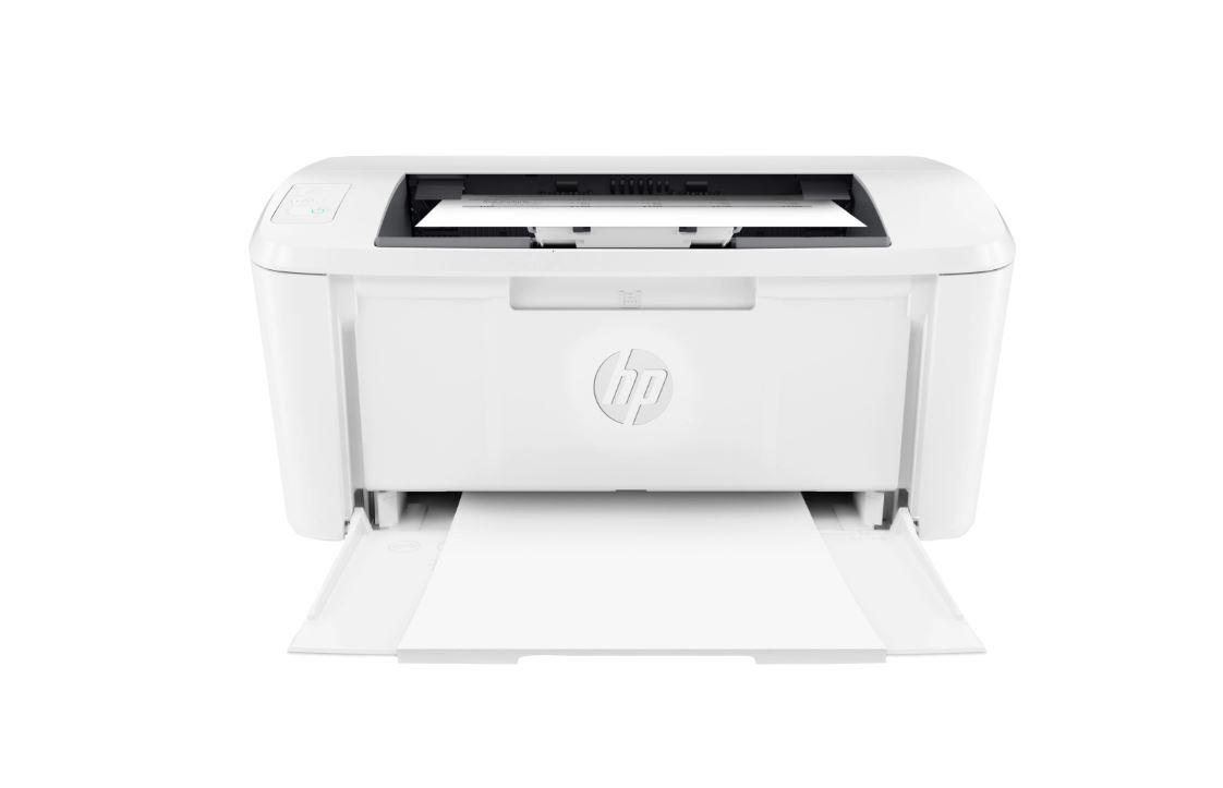 Imprimantă Laser HP LaserJet M110w A4 USB - imagine 5