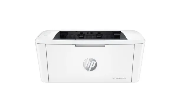 Imprimantă Laser HP LaserJet M110w A4 USB WiFi Alb - imagine 6
