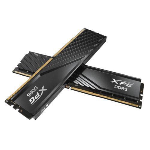 Memorie RAM ADATA XPG LANCER BLADE DDR5 32GB 5600MHz CL46 Negru