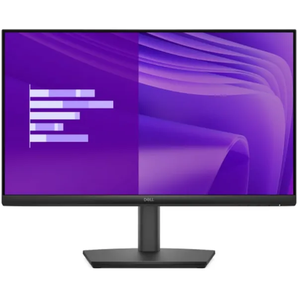 Monitor DELL E2425HSM 24 inch Full HD IPS 100Hz - imagine 2