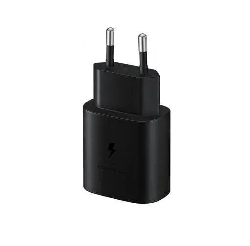 Adaptor SAMSUNG 25W USB Type-C Negru GP-PTU021SOABQ - imagine 4