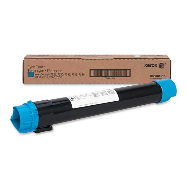 Toner Original XEROX Cyan 006R01635 Versant 2100/3100
