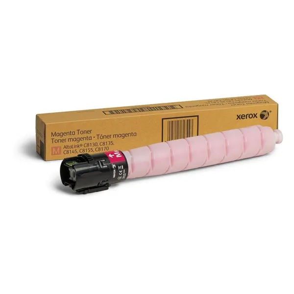 Toner XEROX Magenta 006R01756 AltaLink C8130/C8135 21K