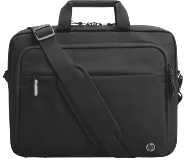 Geantă Laptop HP 15.6 inch Negru 3E5F8AA