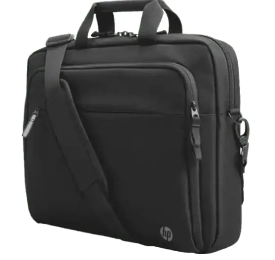 Geantă Laptop HP 15.6 inch Negru 3E5F8AA - imagine 2