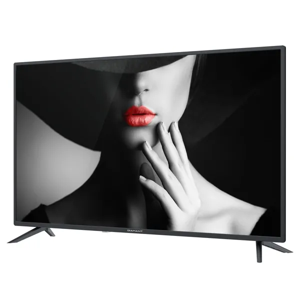 Televizor DIAMANT 40HL4300F/C 40" Full HD LED Negru - imagine 3