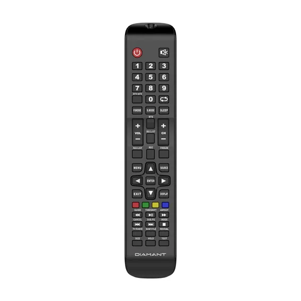 Televizor DIAMANT 40HL4300F/C 40" Full HD LED Negru - imagine 7