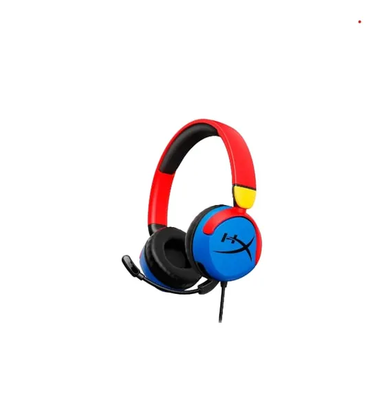 Casti Gaming HP HyperX Cloud Mini Jack 3.5mm Multicolor