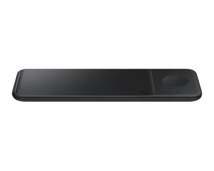 Încărcător Wireless SAMSUNG EP-P6300TBEGEU Negru Quick Charge