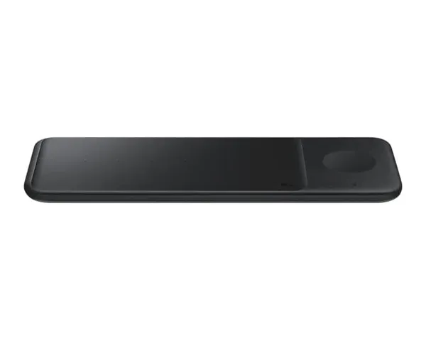 Încărcător Wireless SAMSUNG EP-P6300TBEGEU Negru Quick Charge