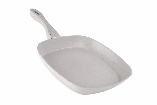 Tigaie grill HEINNER MozaiK Aluminiu cu Capac 28x4 cm - imagine 2