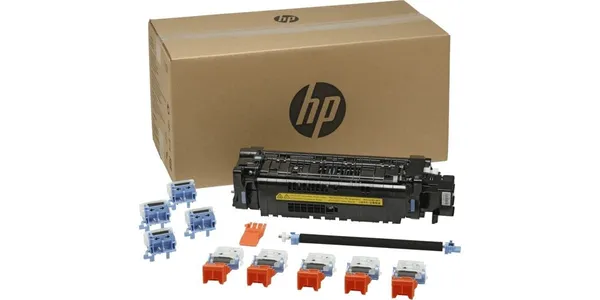 Kit Mentenanță HP Original J8J88A M631 M632 M633 225K