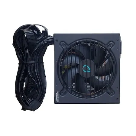 Sursă PC SPACER SPPS-BZCO-650 650W ATX Bronze