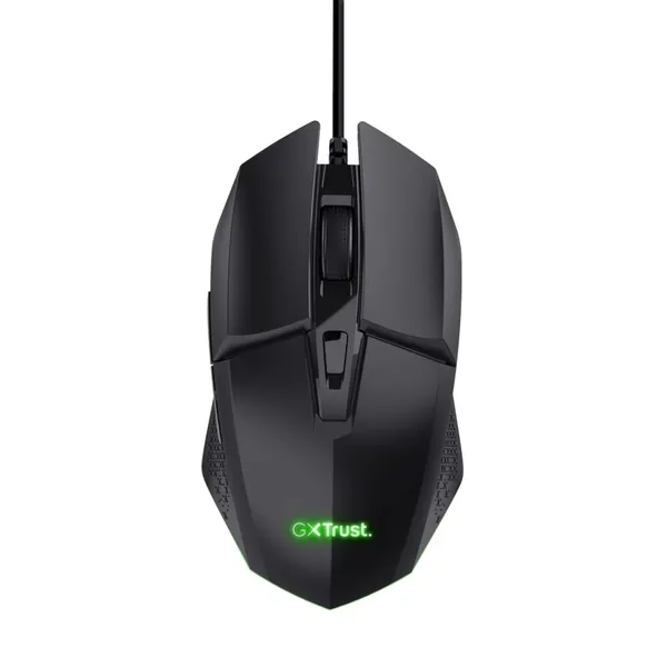 Kit Gaming TRUST GXT790P Tridox 3-in-1 Negru TR-25117 - imagine 2