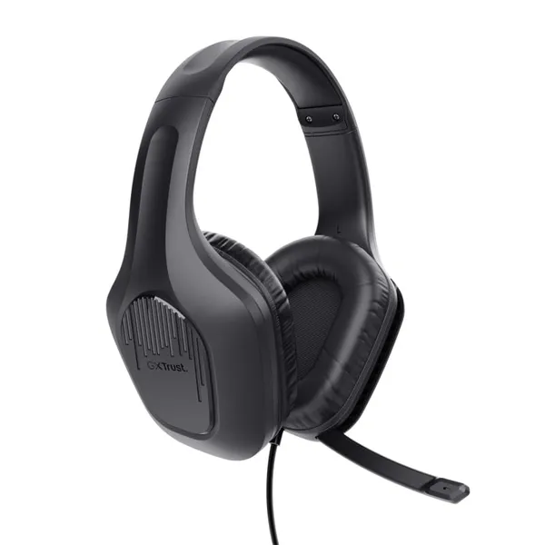 Kit Gaming TRUST GXT790P Tridox 3-in-1 Negru TR-25117 - imagine 3