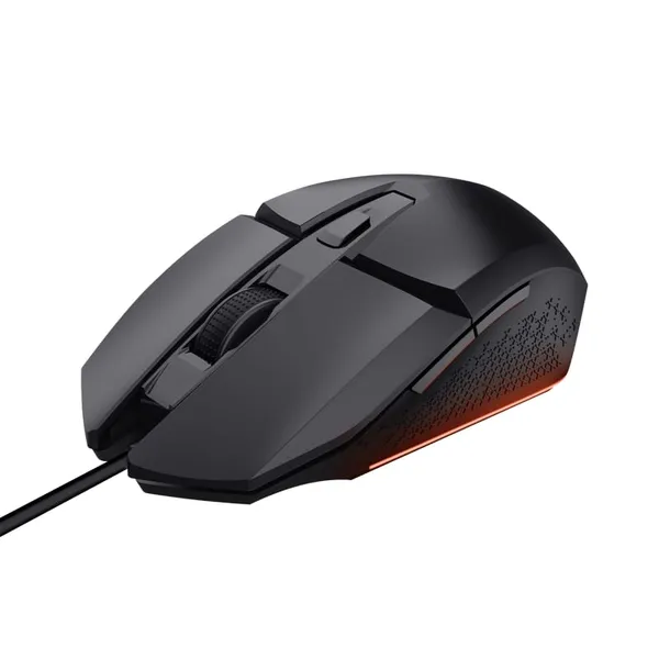 Kit Gaming TRUST GXT790P Tridox 3-in-1 Negru TR-25117 - imagine 4