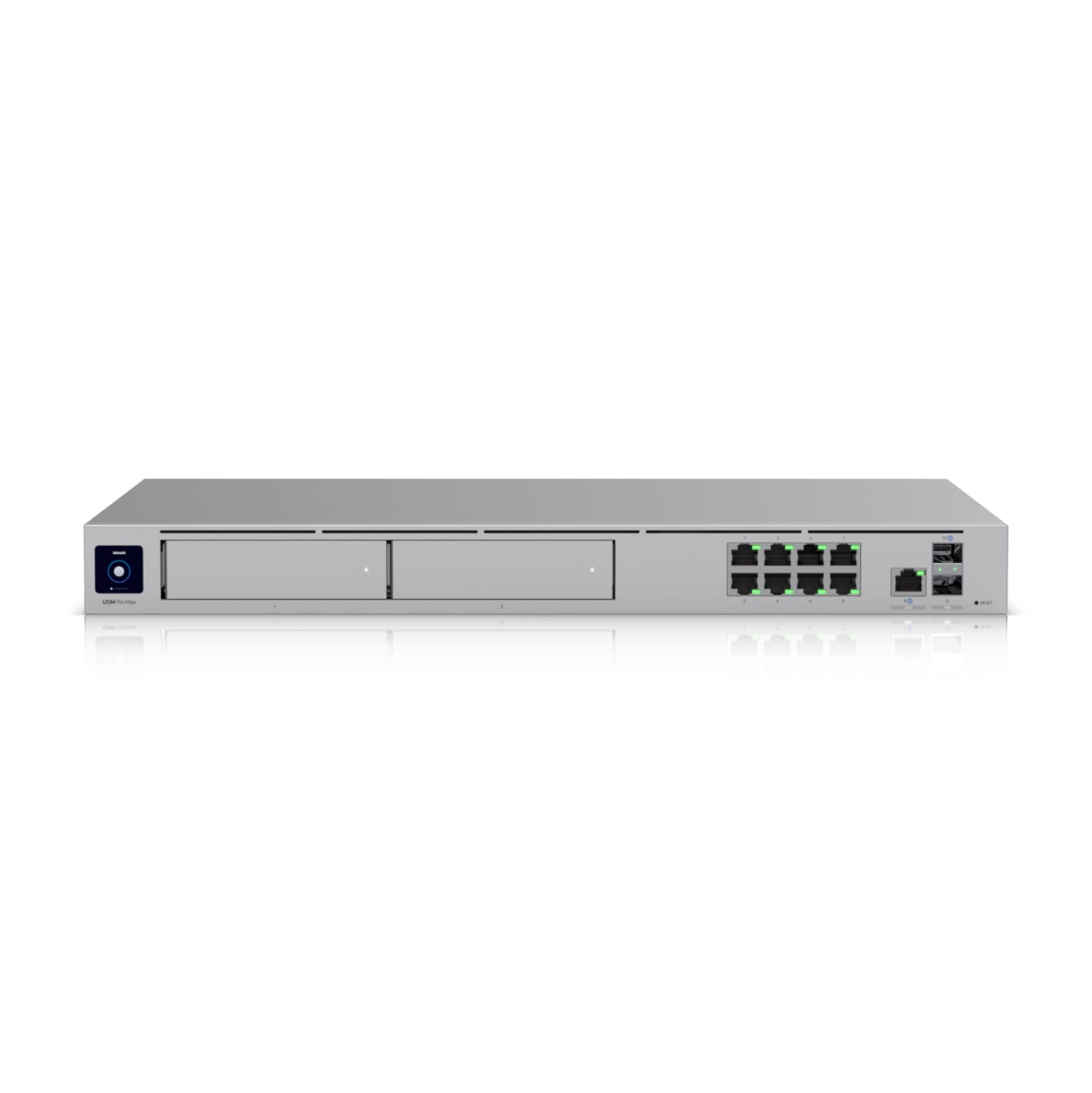 Gateway UBIQUITI UniFi Dream Machine PRO MAX UDM-PRO-MAX