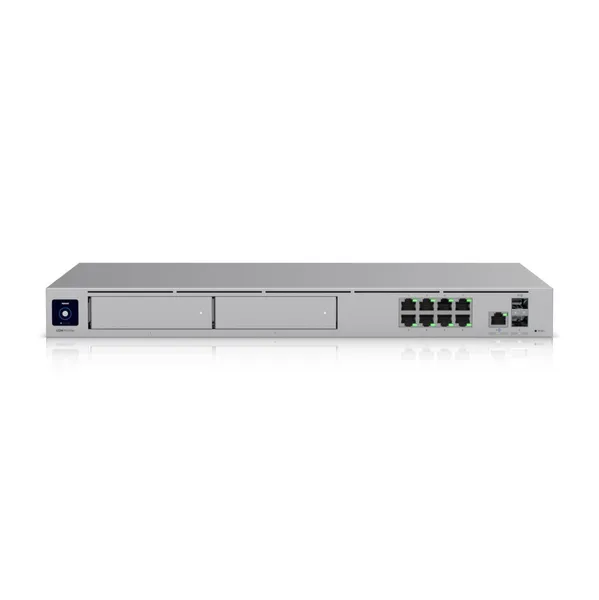 Gateway UBIQUITI UniFi Dream Machine PRO MAX UDM-PRO-MAX