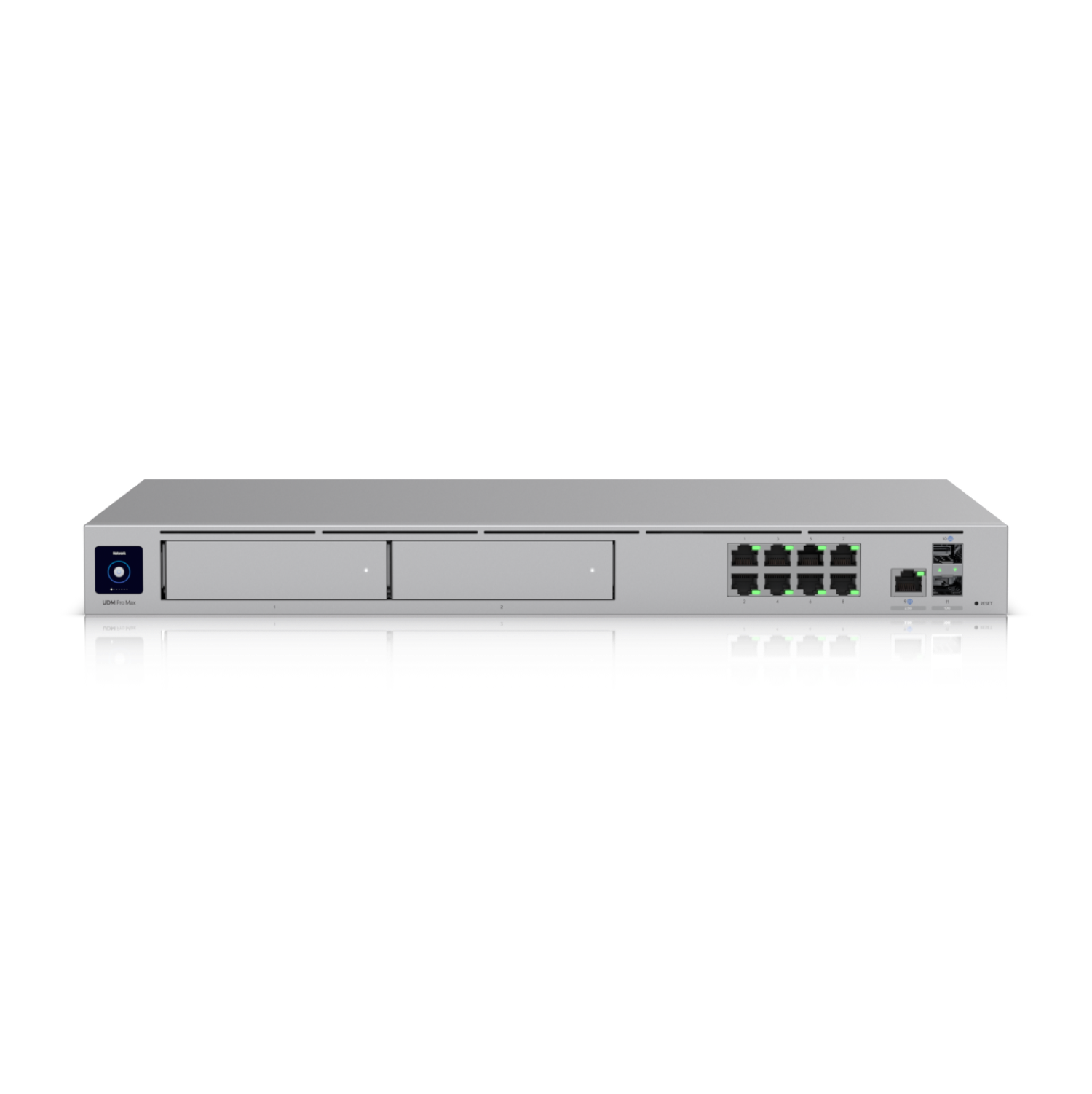 Gateway UBIQUITI UniFi Dream Machine PRO MAX UDM-PRO-MAX