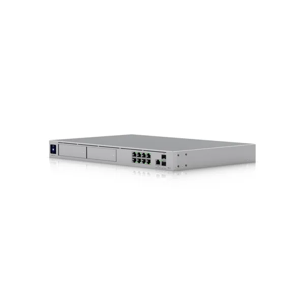 Gateway UBIQUITI UniFi Dream Machine PRO MAX UDM-PRO-MAX - imagine 2