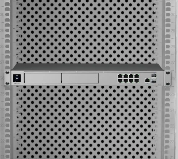 Gateway UBIQUITI UniFi Dream Machine PRO MAX UDM-PRO-MAX