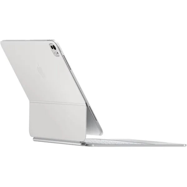 Tastatură APPLE Magic Keyboard iPad Pro 13-inch M5 Alb - imagine 4