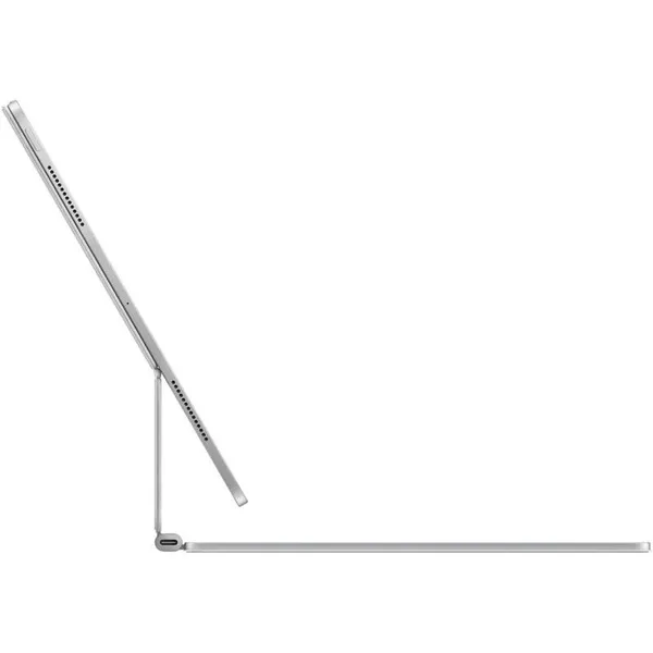 Tastatură APPLE Magic Keyboard iPad Pro 13-inch M5 Alb - imagine 5