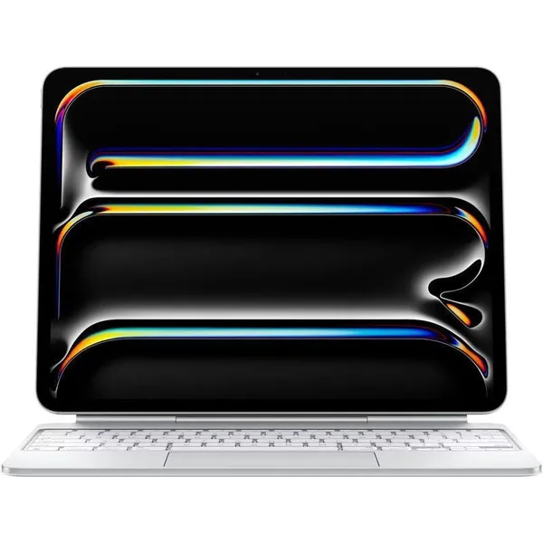 Tastatură APPLE Magic Keyboard iPad Pro 13-inch M5 Alb