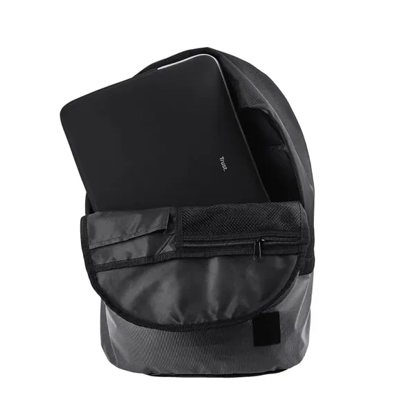 Sleeve Laptop TRUST Primo 15.6 inch Negru TR-21248 - imagine 4