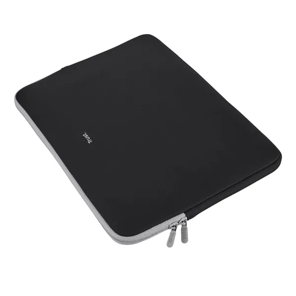 Sleeve Laptop TRUST Primo 15.6 inch Negru TR-21248 - imagine 2