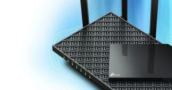 Router Wireless TP-LINK Archer AX73 AX5400 WiFi 6 - imagine 3