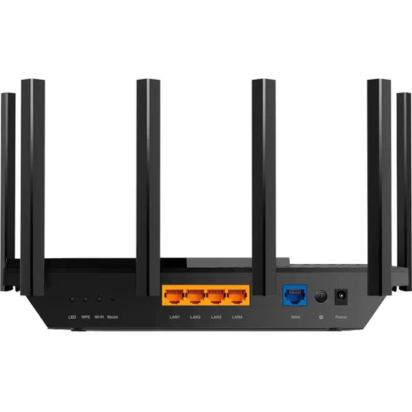 Router Wireless TP-LINK Archer AX73 AX5400 WiFi 6 - imagine 2