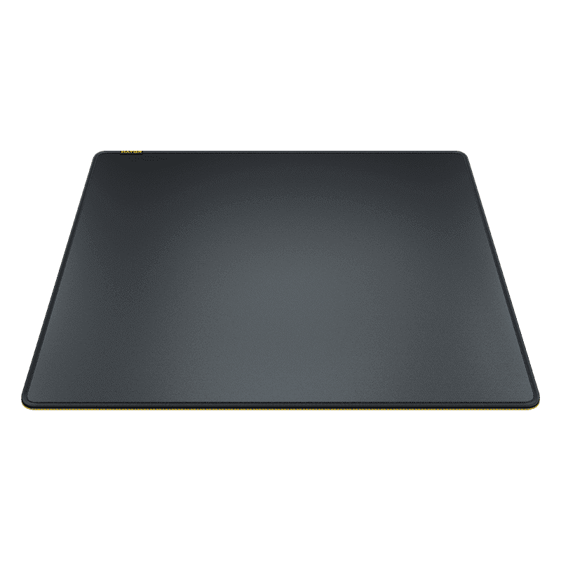 Mousepad HATOR Tonn Evo L Negru 500x420mm