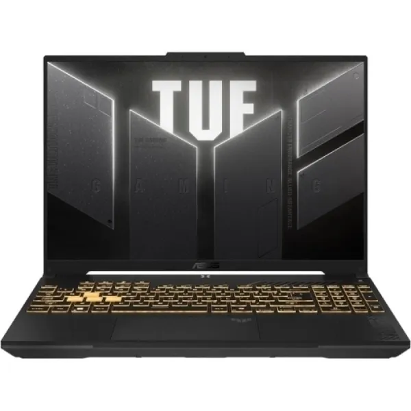 Laptop Gaming ASUS TUF Gaming F16 FX607VJR-TU295 Intel Core 5 RTX 3050