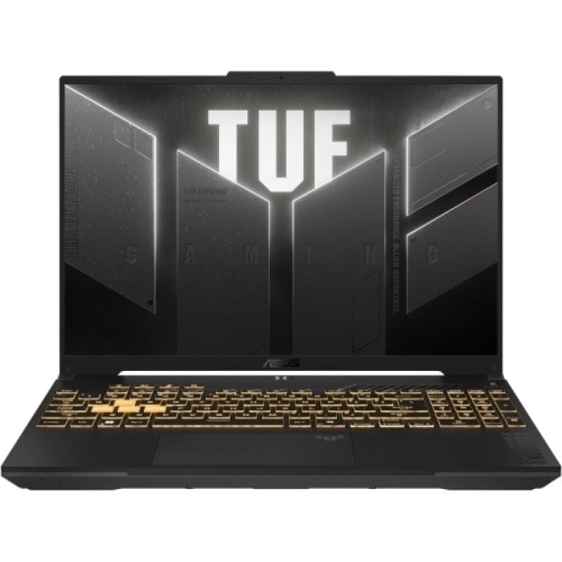 Laptop Gaming ASUS TUF Gaming F16 FX607VJR-TU295 Intel Core 5 RTX 3050