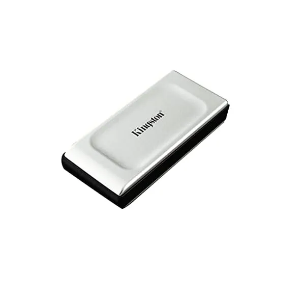 SSD Extern KINGSTON SXS2000 500GB USB 3.2 Type-C Negru - imagine 2