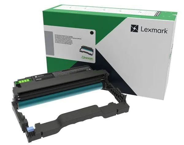 Drum Unit LEXMARK B220Z00 Negru 12000 Pagini - imagine 2