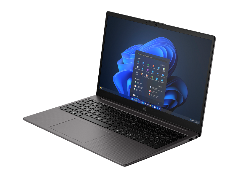 Laptop HP 250R G10 15.6 inch FHD Intel Core 3-100U 8GB SSD 512GB - imagine 3