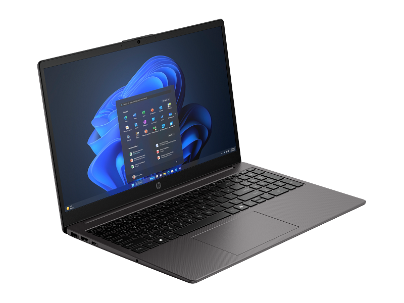 Laptop HP 250R G10 15.6 inch FHD Intel Core 3-100U 8GB SSD 512GB - imagine 2