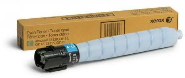 Toner XEROX Cyan 006R01755 AltaLink C8130/C8135 21K pagini