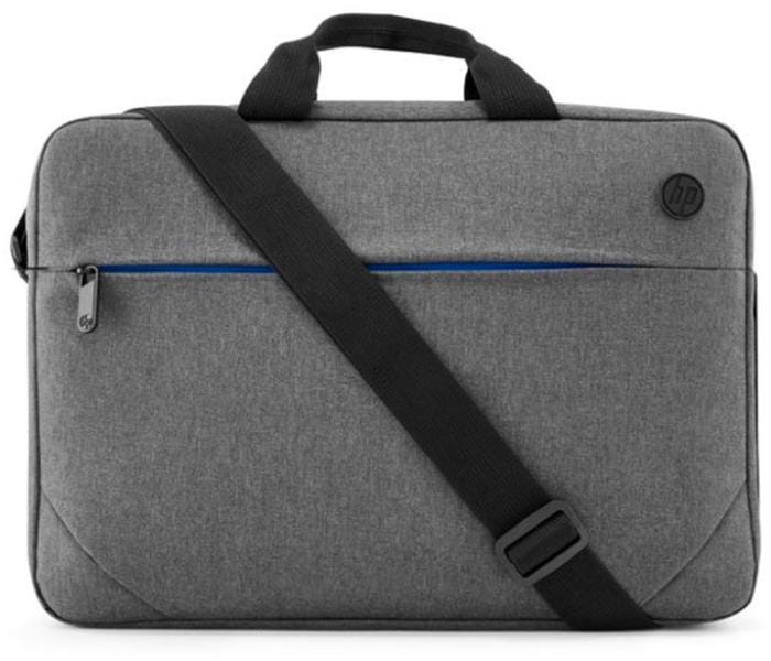 Geantă Laptop HP Prelude Top Load 15.6 inch Gri