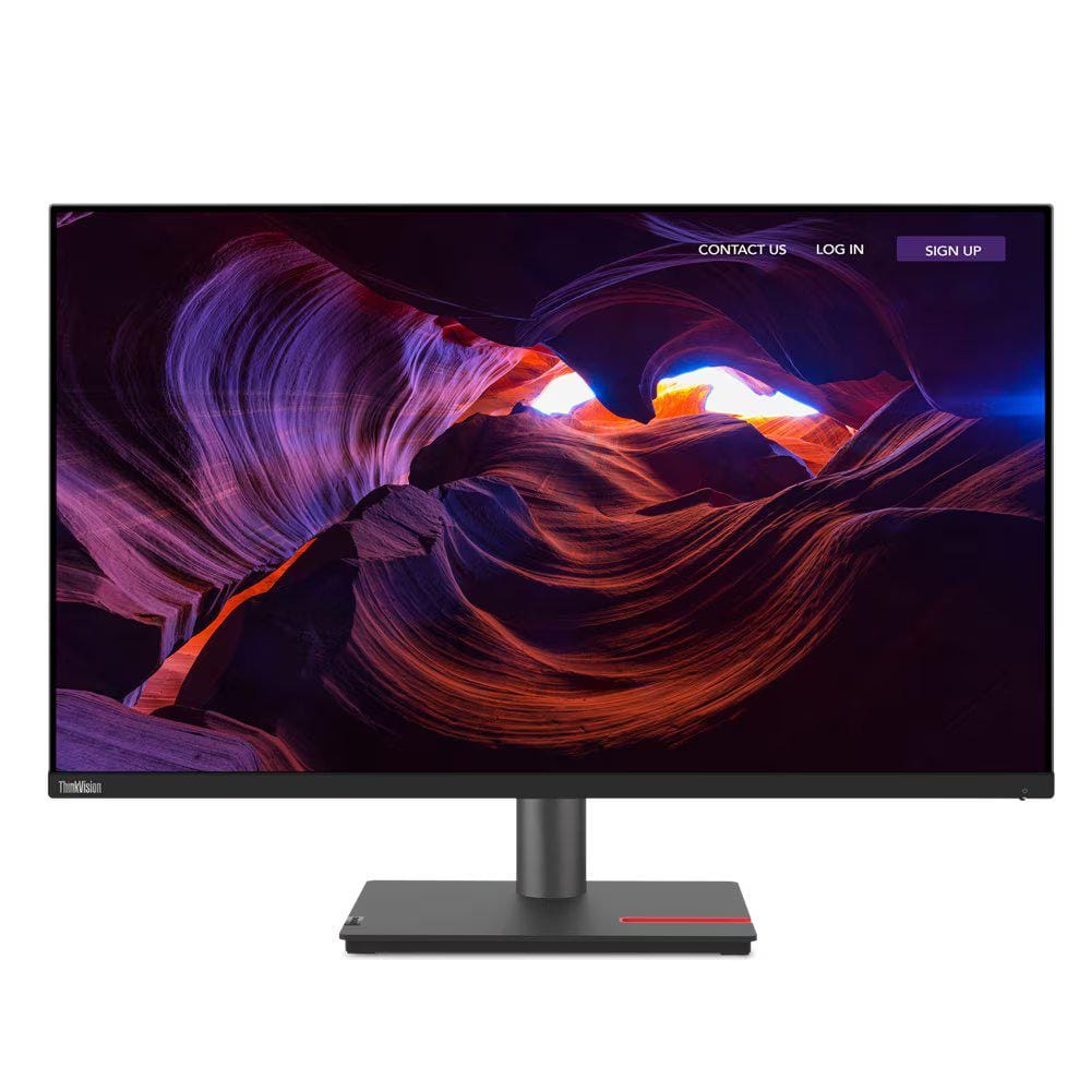 Monitor LENOVO ThinkVision P32p-30 IPS UHD 31.5 inch