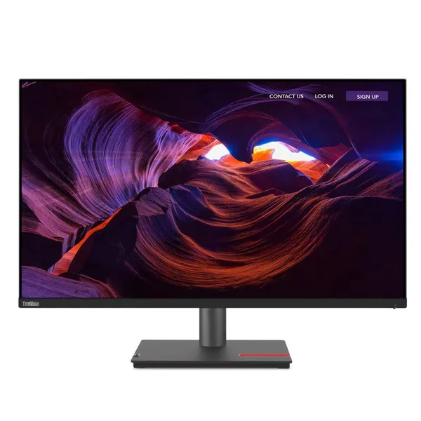 Monitor LENOVO ThinkVision P32p-30 IPS UHD 31.5 inch