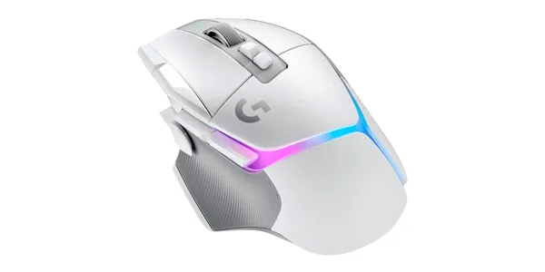 Mouse Gaming LOGITECH G502 X Plus Wireless 25600 DPI
