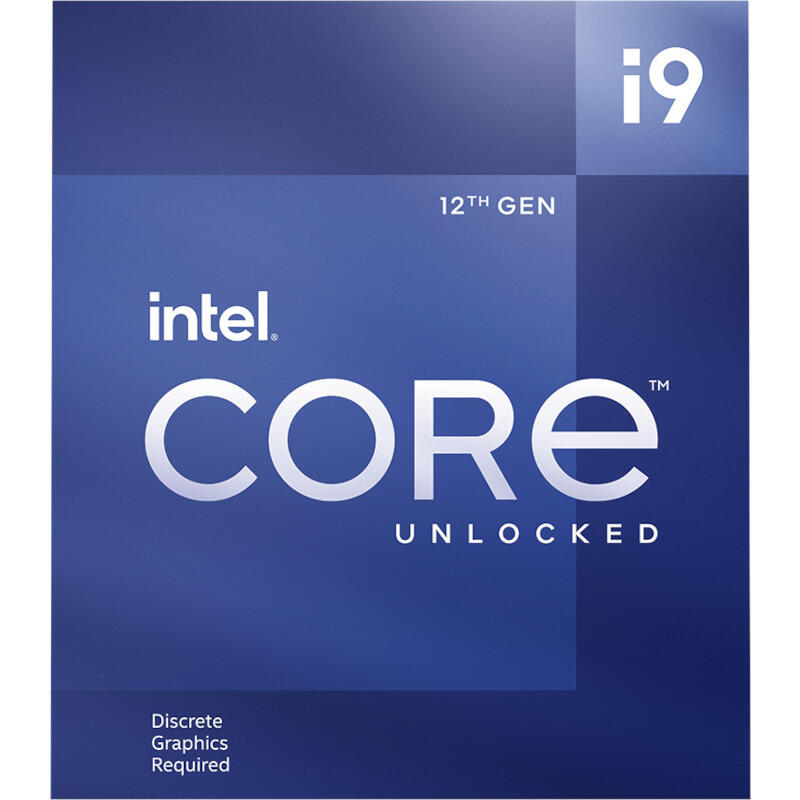 Procesor INTEL Core i9-12900KF LGA 1700 16 Nuclee 5.2GHz