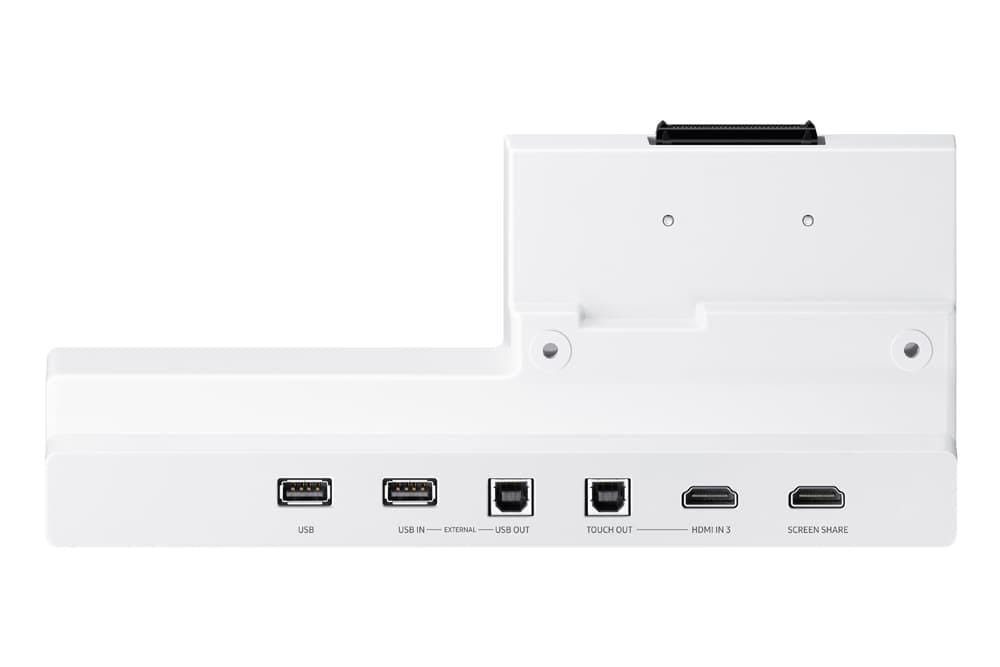 Tray Conectivitate SAMSUNG Flip 2 HDMI NFC CY-TF65BRCXEN