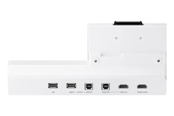 Tray Conectivitate SAMSUNG Flip 2 HDMI NFC CY-TF65BRCXEN