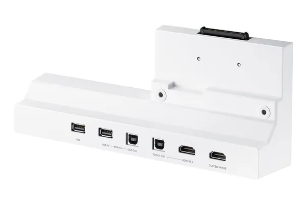 Tray Conectivitate SAMSUNG Flip 2 HDMI NFC CY-TF65BRCXEN