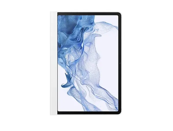 Husa Tableta SAMSUNG Galaxy Tab S8 Note View Cover Alb